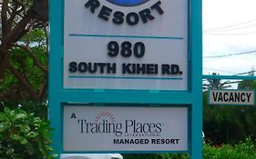 Maui Schooner Resort Kihei United States